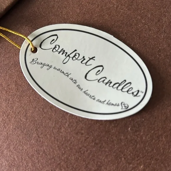 🎁Wedding Gift 🎁 Comfort Candle - Picture 3 of 3